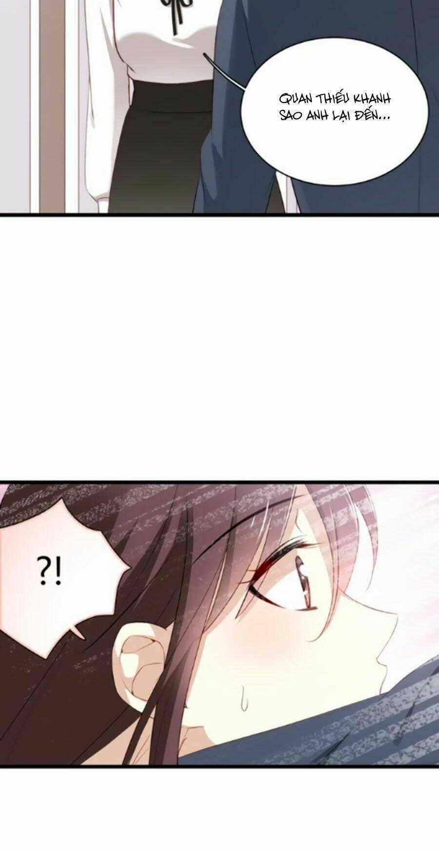 Tình Yêu Là Thế - Chapter 36 - Trang 2