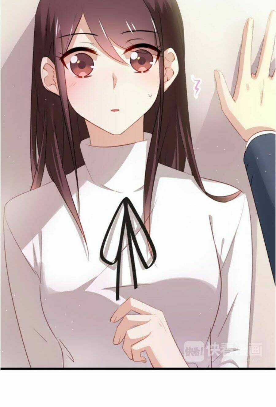 Tình Yêu Là Thế - Chapter 36 - Trang 18