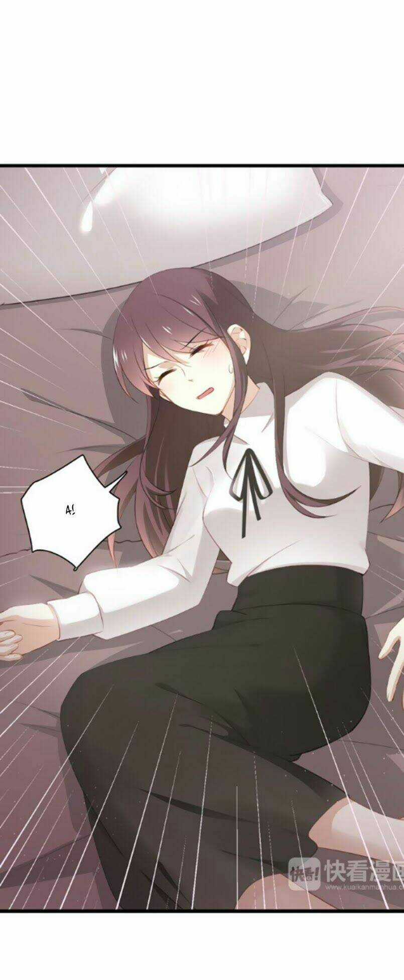 Tình Yêu Là Thế - Chapter 36 - Trang 4