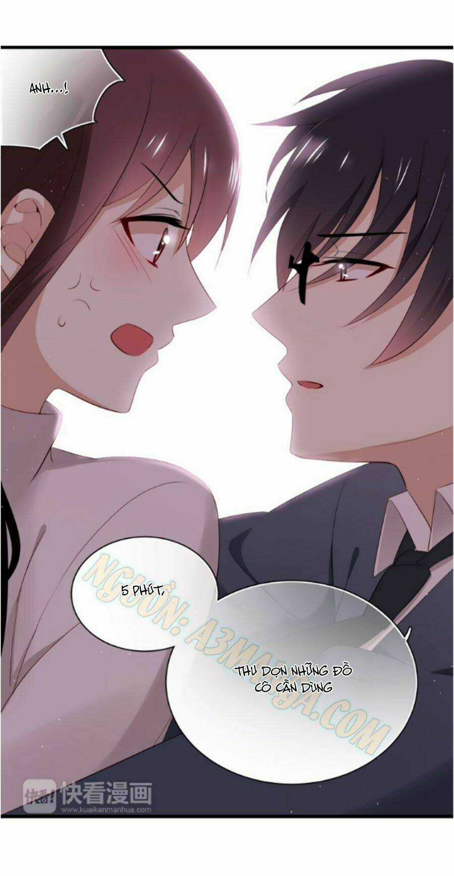 Tình Yêu Là Thế - Chapter 36 - Trang 5