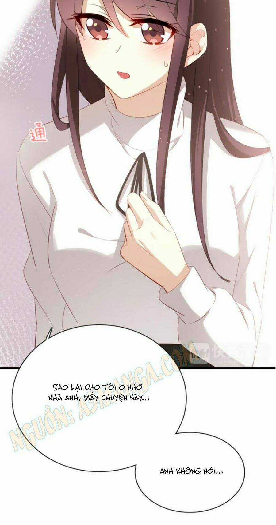 Tình Yêu Là Thế - Chapter 37 - Trang 3