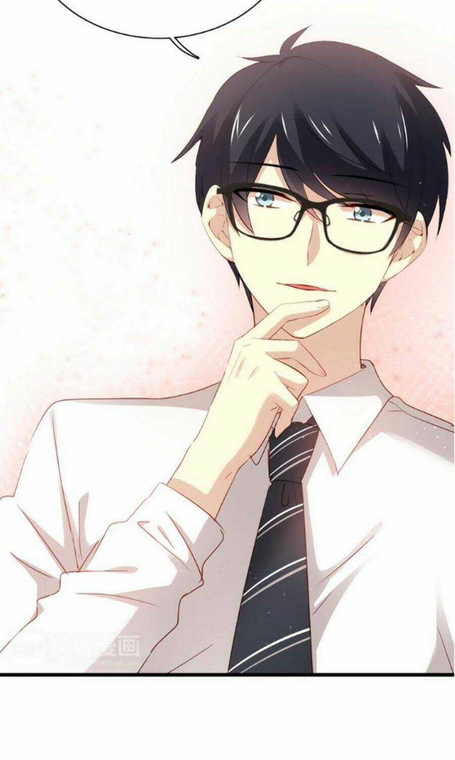 Tình Yêu Là Thế - Chapter 37 - Trang 24