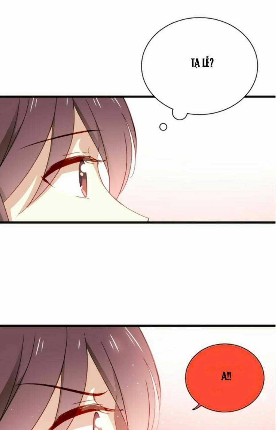 Tình Yêu Là Thế - Chapter 37 - Trang 25