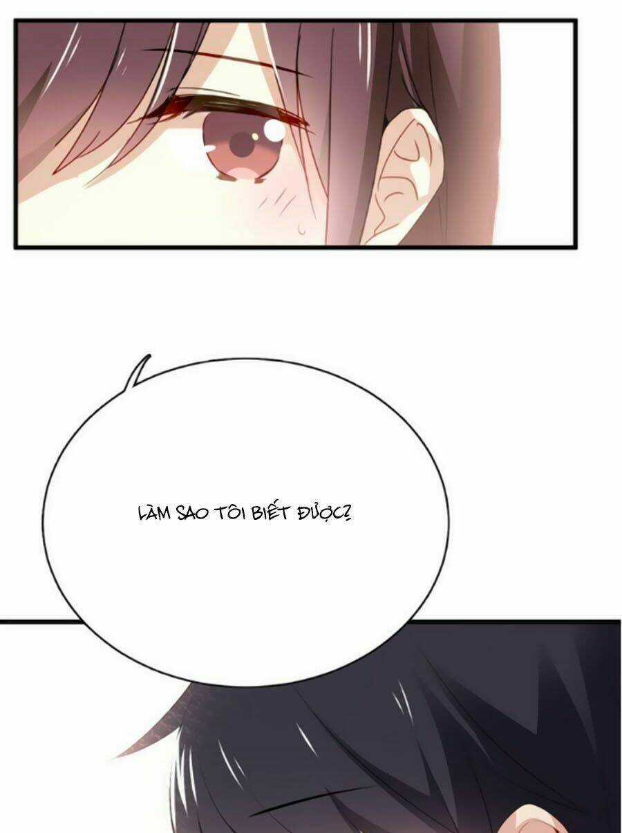 Tình Yêu Là Thế - Chapter 37 - Trang 4