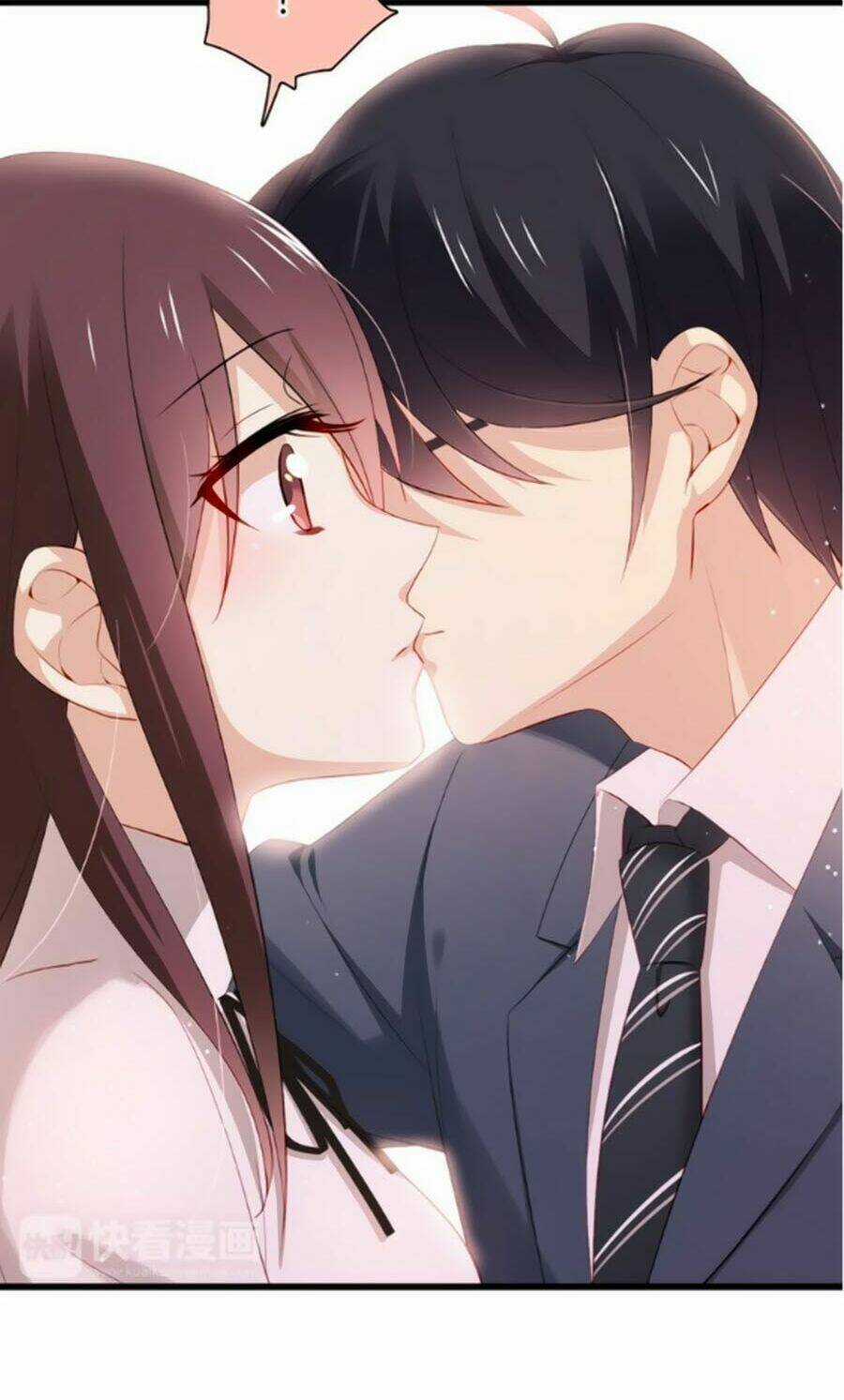 Tình Yêu Là Thế - Chapter 37 - Trang 8