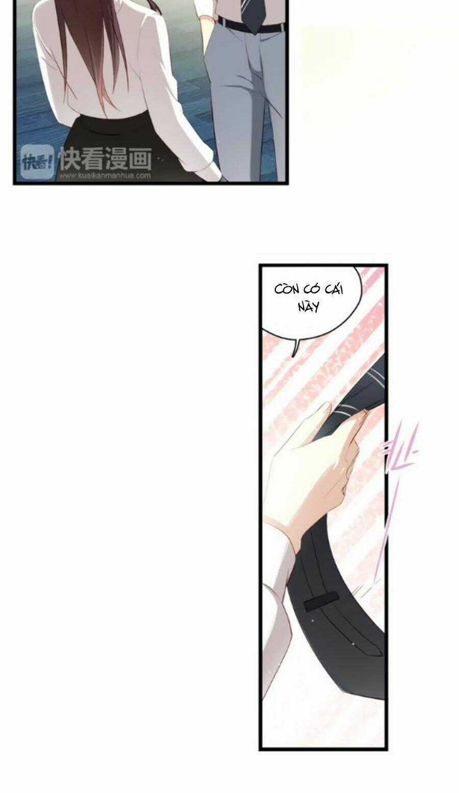 Tình Yêu Là Thế - Chapter 38 - Trang 2