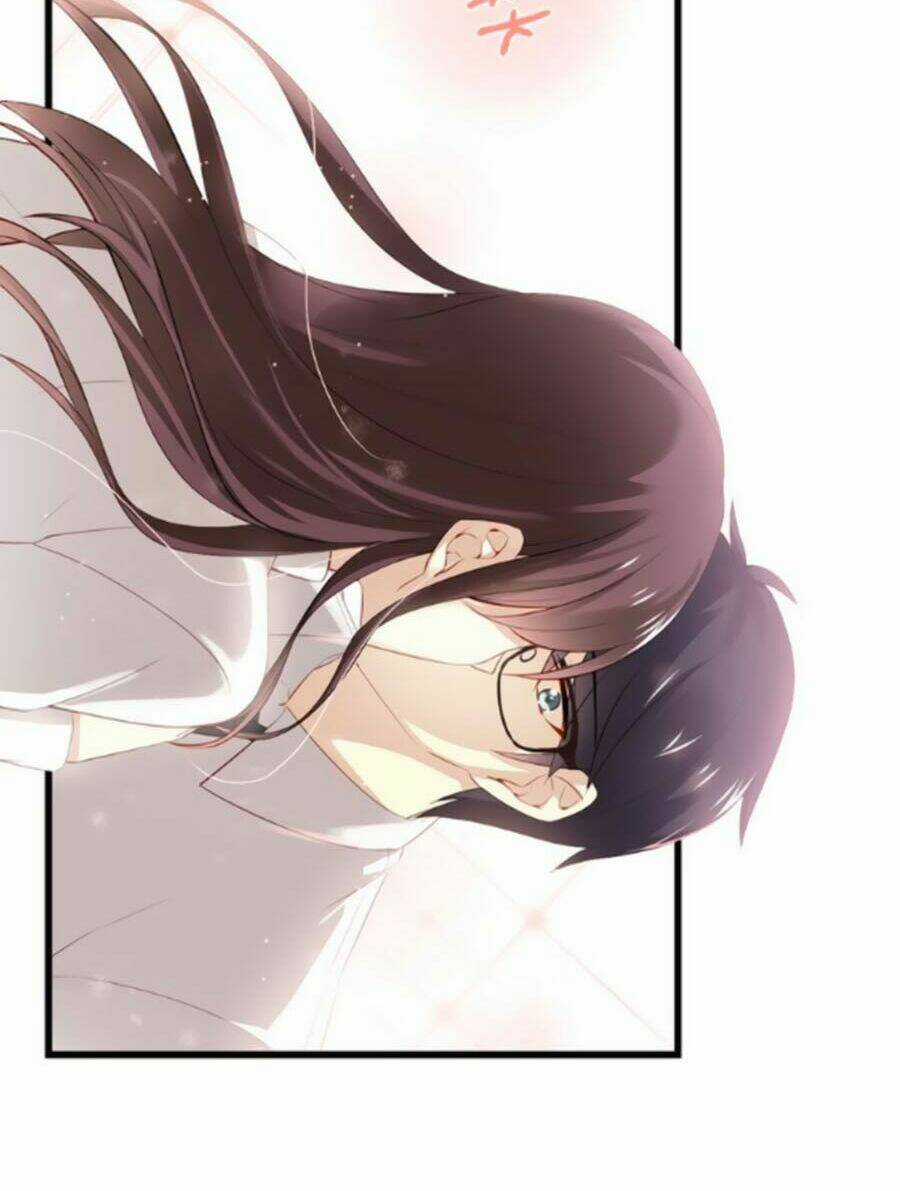 Tình Yêu Là Thế - Chapter 38 - Trang 4