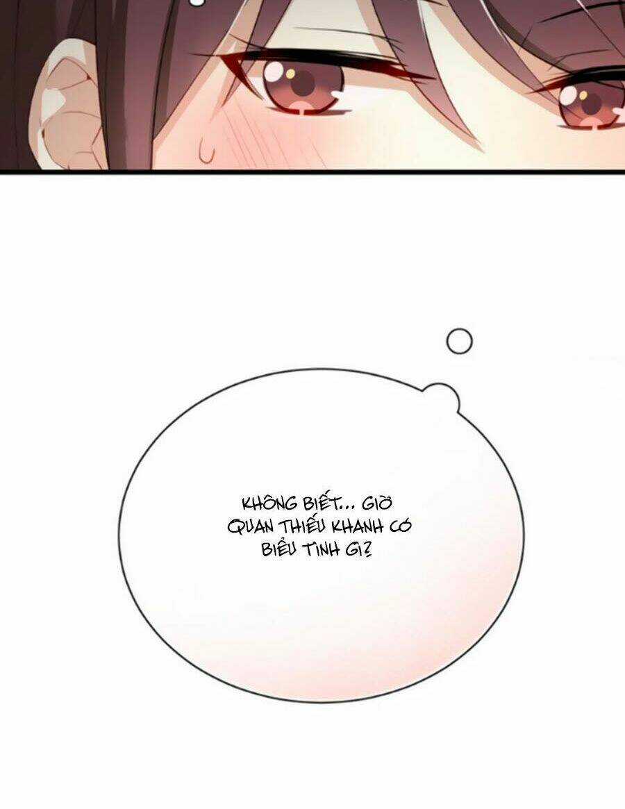 Tình Yêu Là Thế - Chapter 38 - Trang 9