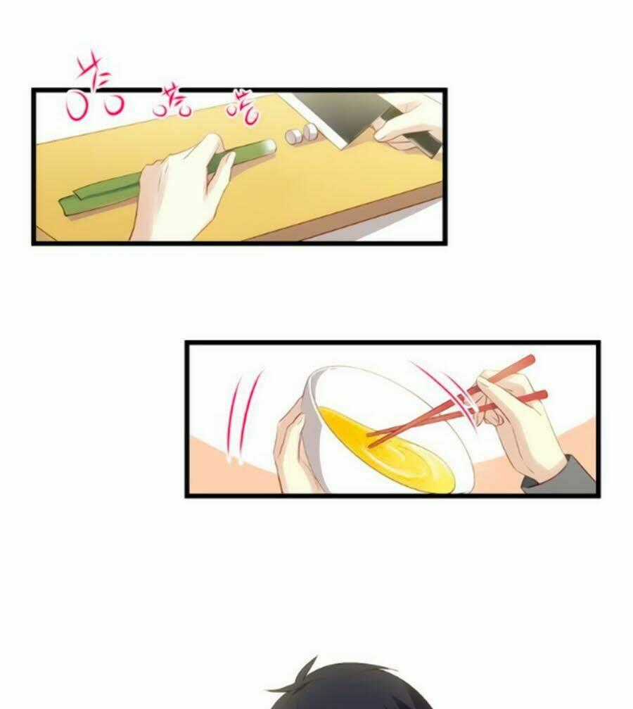 Tình Yêu Là Thế - Chapter 39 - Trang 1