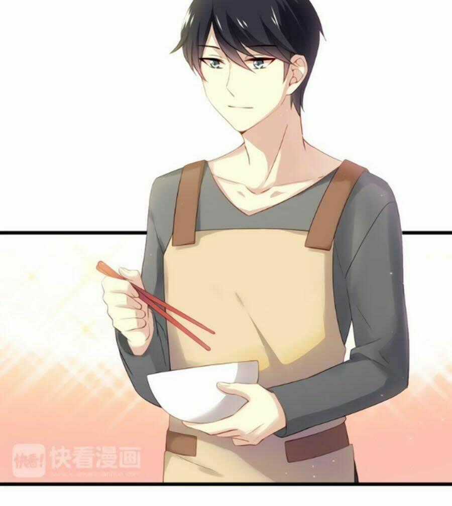 Tình Yêu Là Thế - Chapter 39 - Trang 2