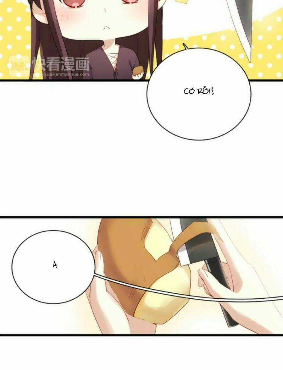 Tình Yêu Là Thế - Chapter 39 - Trang 11