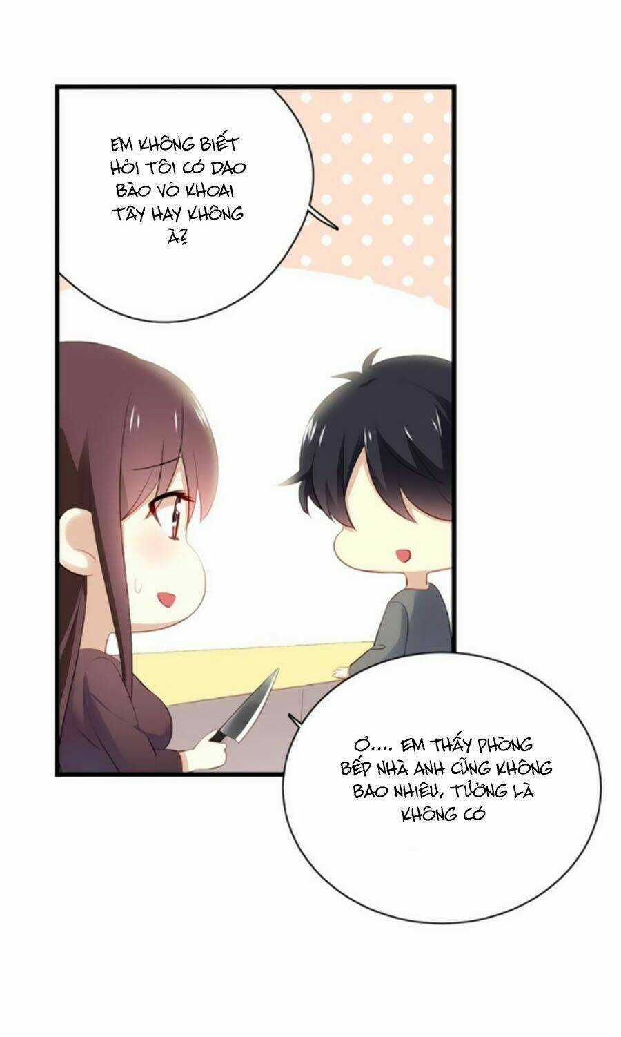 Tình Yêu Là Thế - Chapter 39 - Trang 12