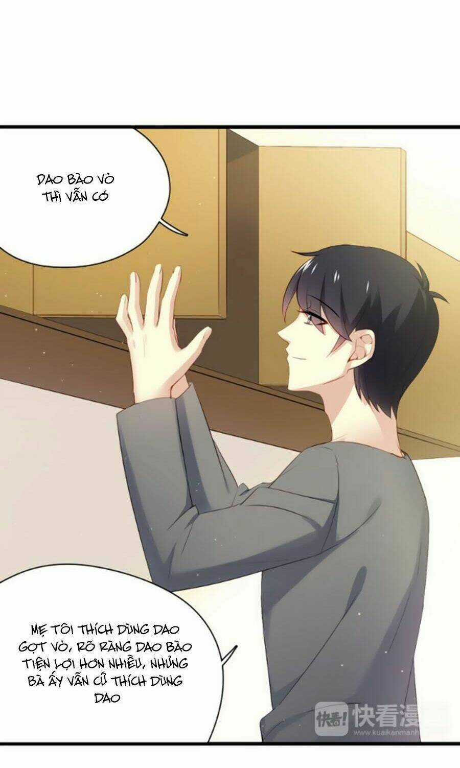 Tình Yêu Là Thế - Chapter 39 - Trang 13