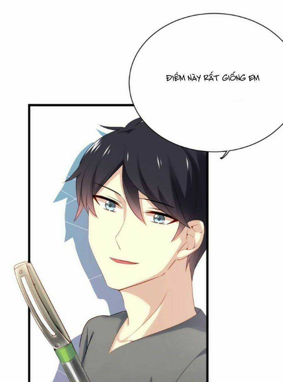 Tình Yêu Là Thế - Chapter 39 - Trang 14