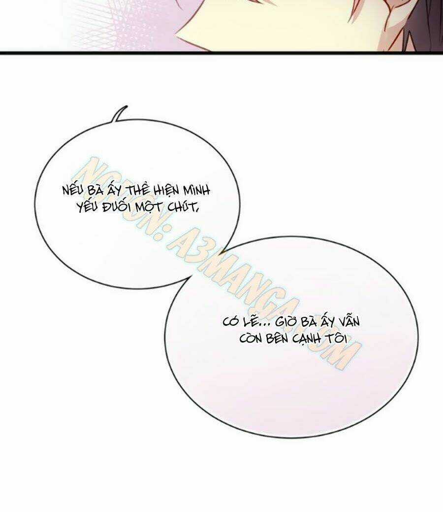 Tình Yêu Là Thế - Chapter 39 - Trang 17