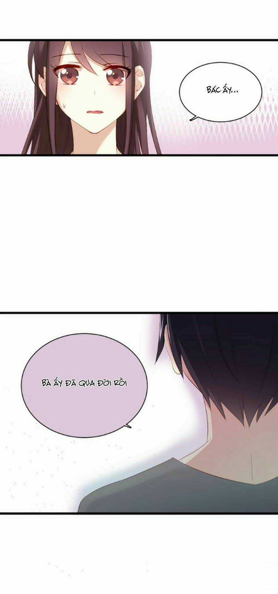 Tình Yêu Là Thế - Chapter 39 - Trang 18