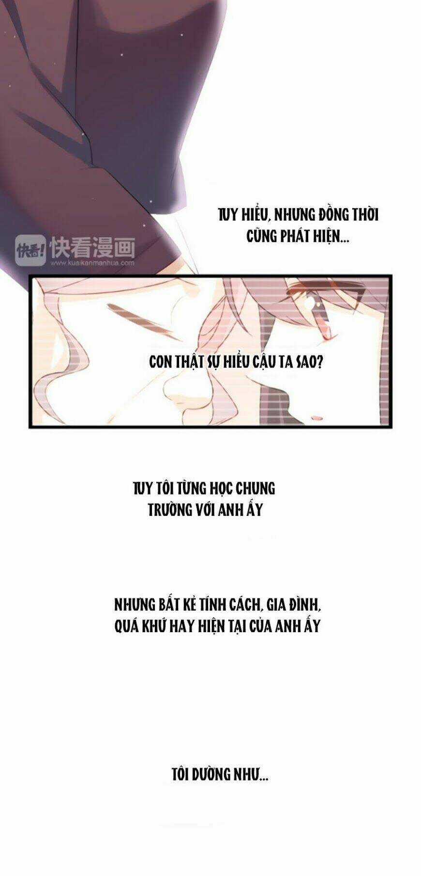 Tình Yêu Là Thế - Chapter 39 - Trang 20