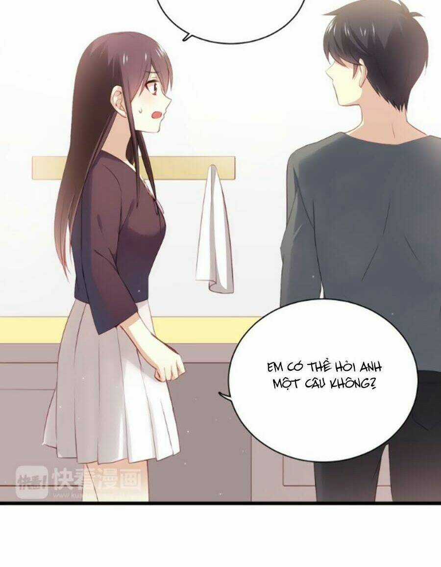 Tình Yêu Là Thế - Chapter 39 - Trang 22