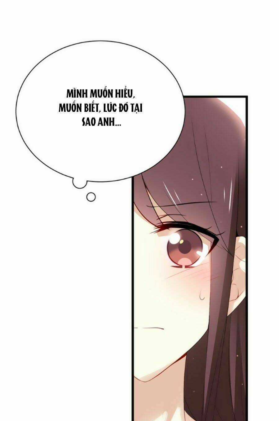 Tình Yêu Là Thế - Chapter 39 - Trang 23