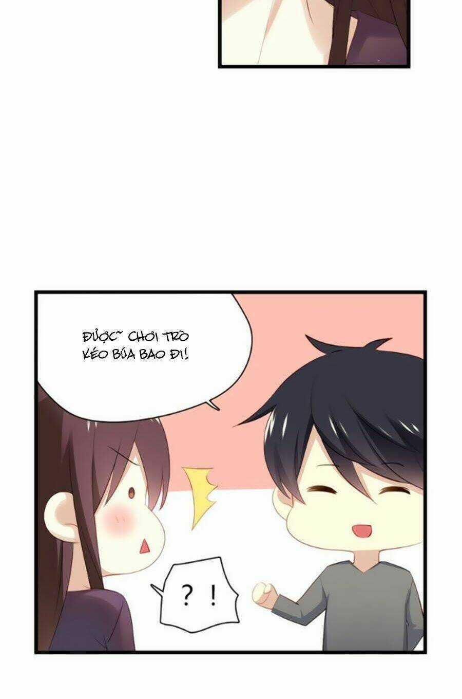 Tình Yêu Là Thế - Chapter 39 - Trang 24