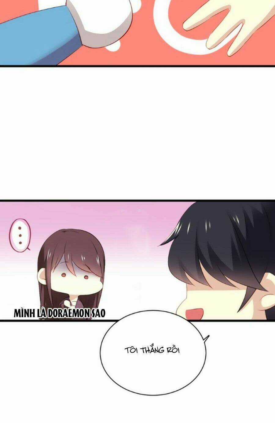 Tình Yêu Là Thế - Chapter 39 - Trang 26