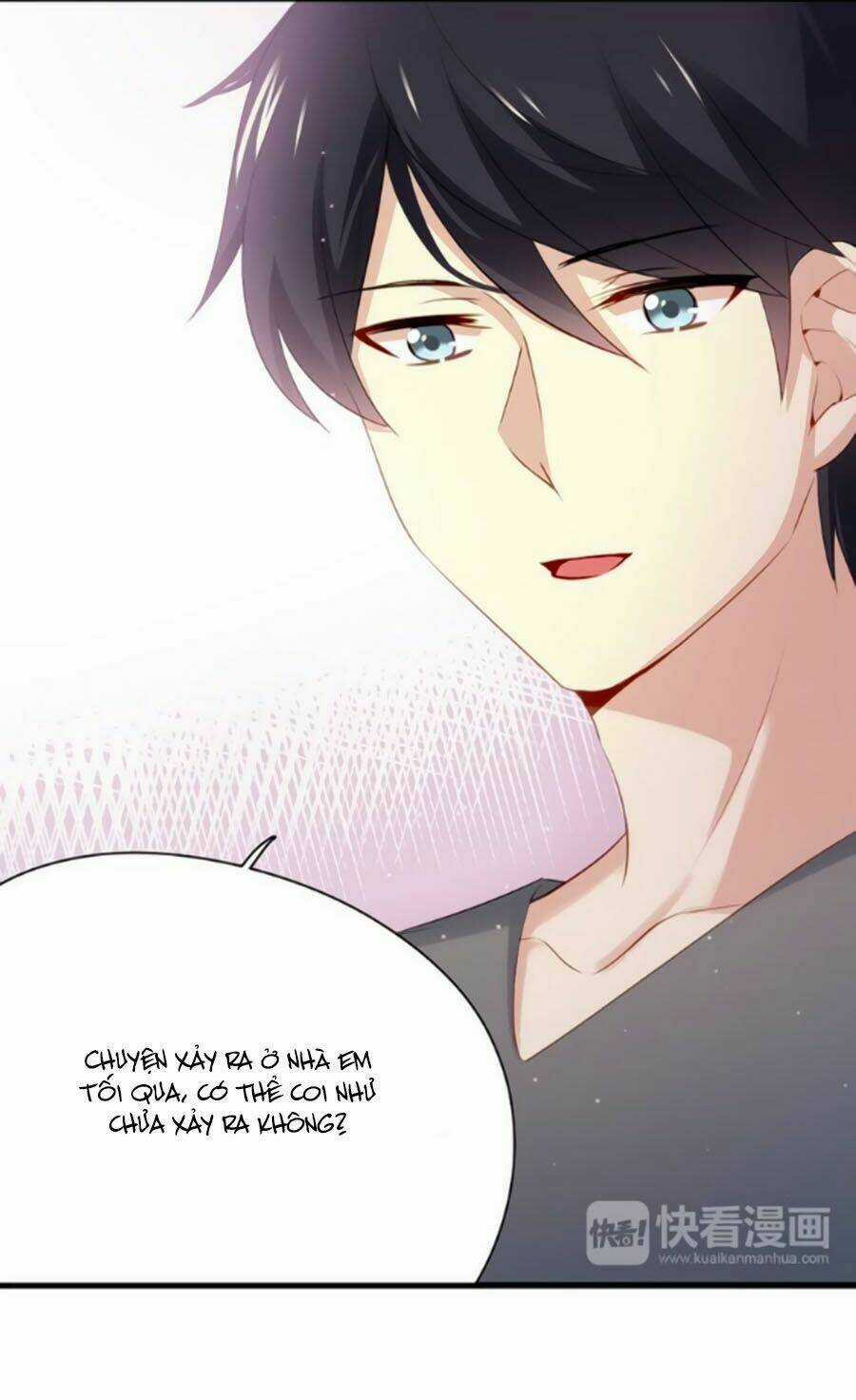 Tình Yêu Là Thế - Chapter 39 - Trang 28