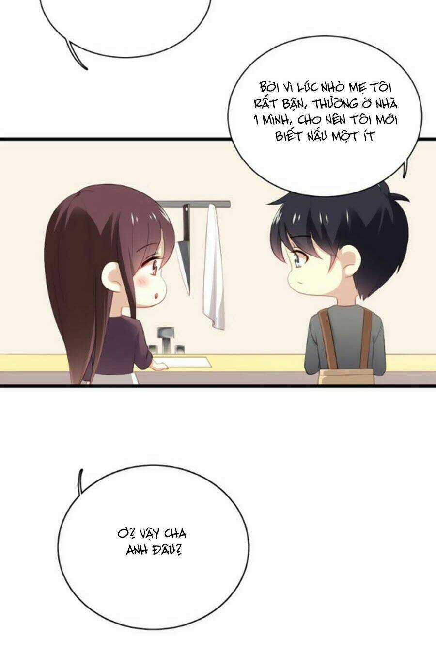 Tình Yêu Là Thế - Chapter 39 - Trang 4