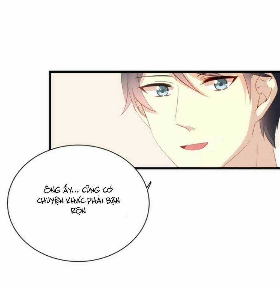 Tình Yêu Là Thế - Chapter 39 - Trang 5