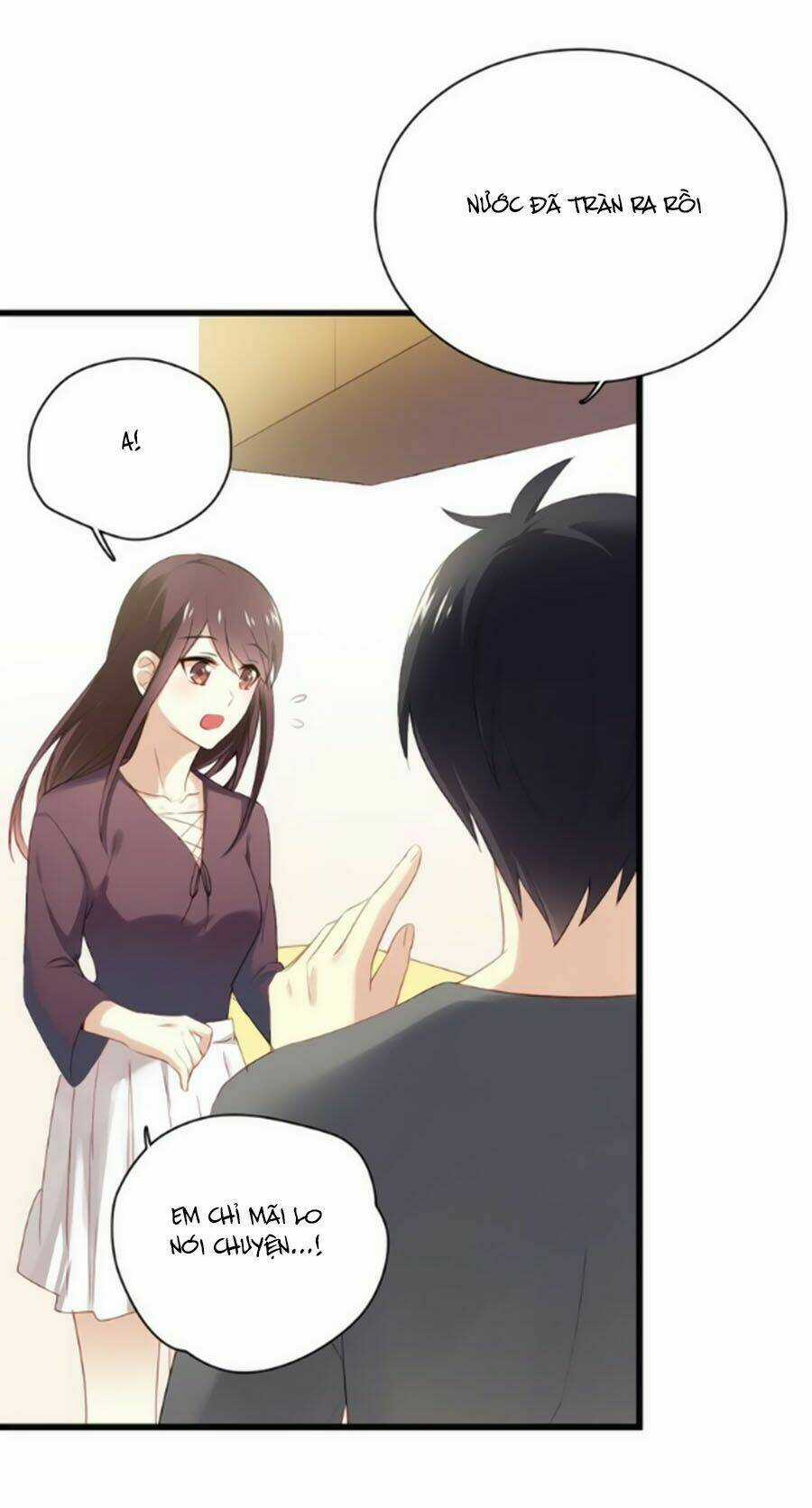 Tình Yêu Là Thế - Chapter 39 - Trang 7