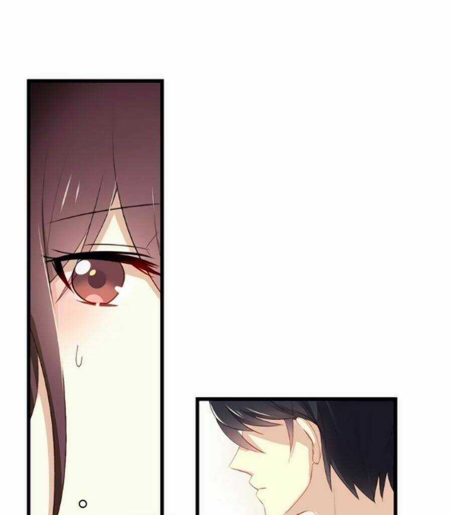 Tình Yêu Là Thế - Chapter 39 - Trang 8