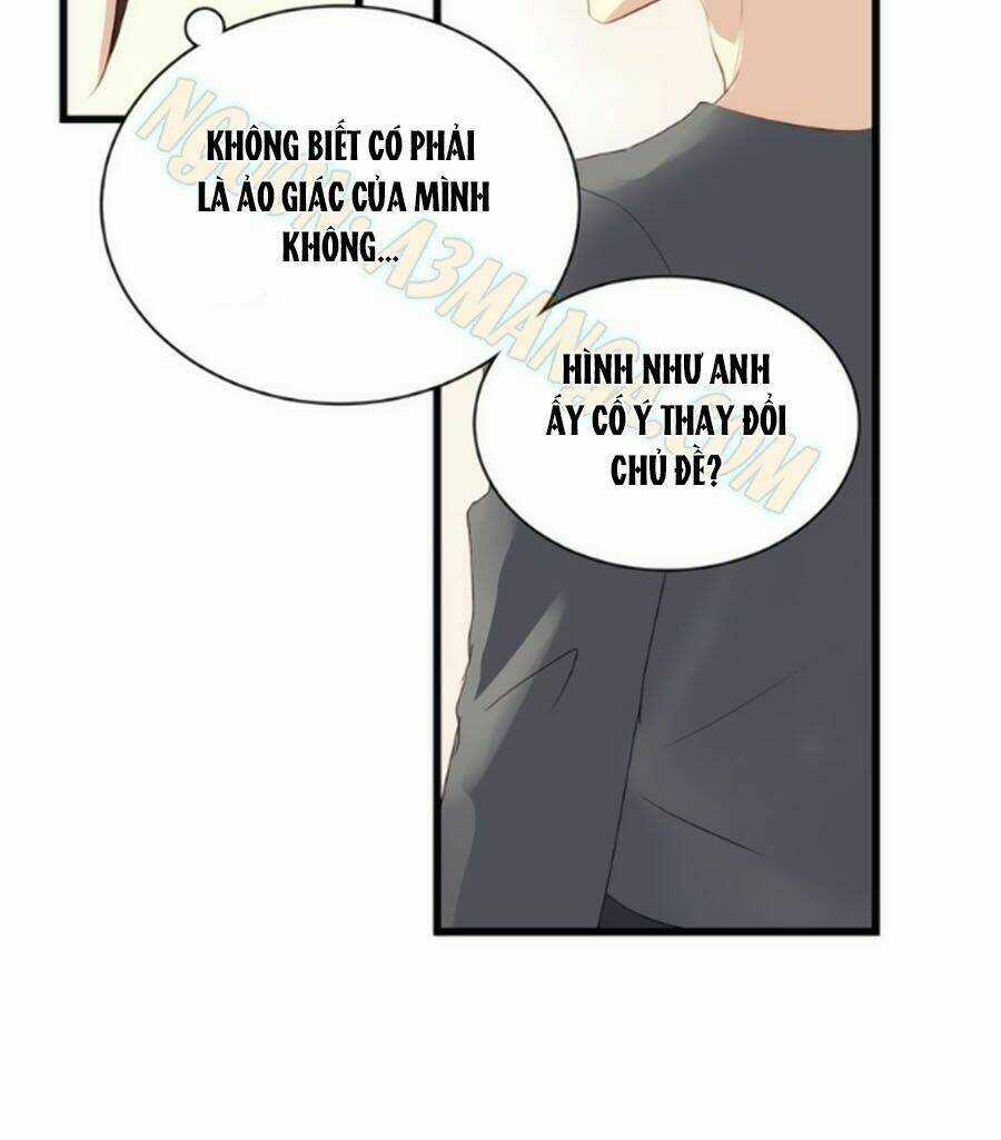 Tình Yêu Là Thế - Chapter 39 - Trang 9