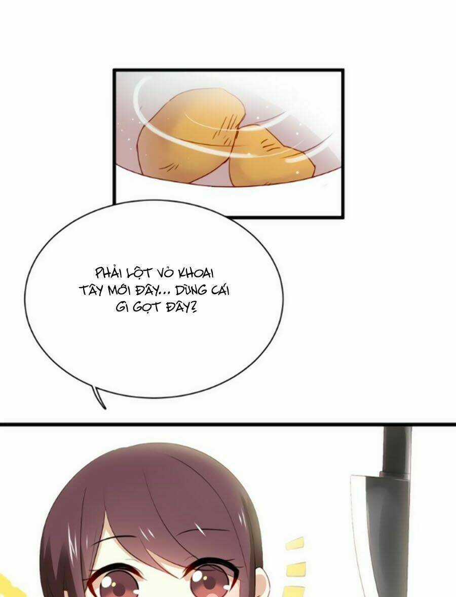 Tình Yêu Là Thế - Chapter 39 - Trang 10