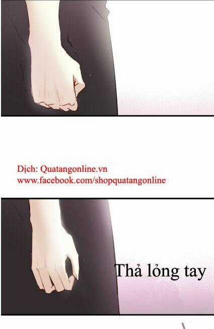 Tình Yêu Là Thế - Chapter 4 - Trang 2