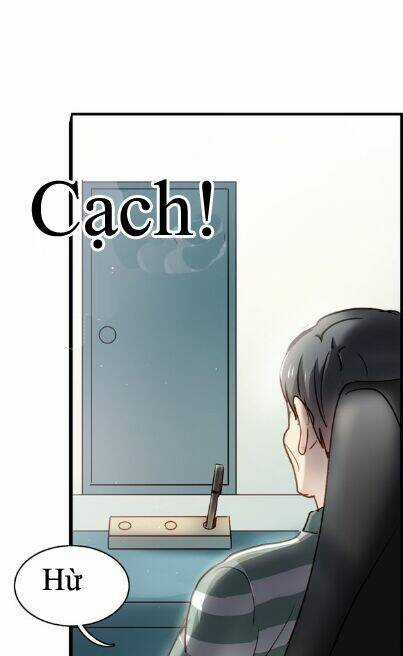 Tình Yêu Là Thế - Chapter 4 - Trang 12