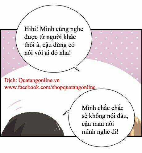 Tình Yêu Là Thế - Chapter 4 - Trang 17