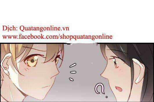 Tình Yêu Là Thế - Chapter 4 - Trang 22