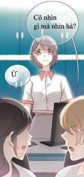 Tình Yêu Là Thế - Chapter 4 - Trang 23