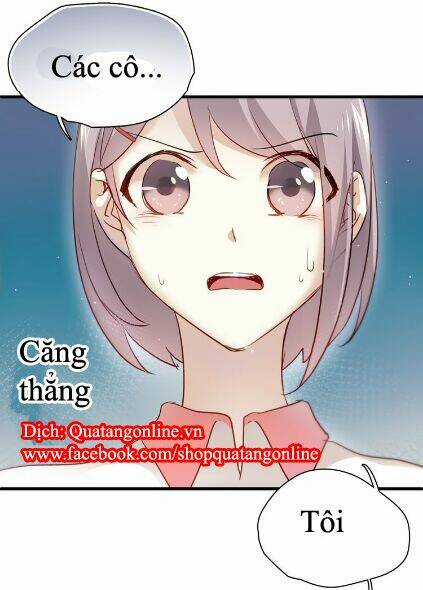 Tình Yêu Là Thế - Chapter 4 - Trang 24