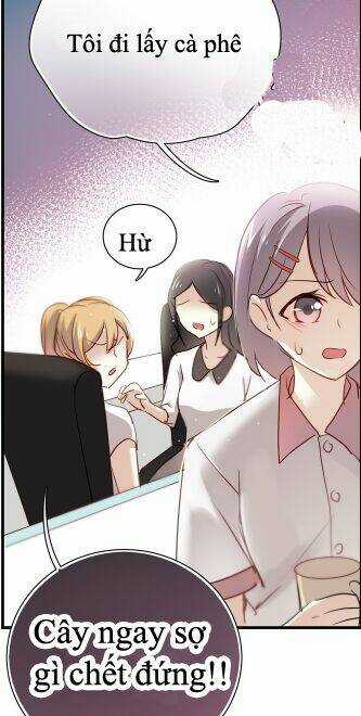 Tình Yêu Là Thế - Chapter 4 - Trang 25