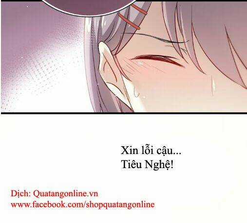 Tình Yêu Là Thế - Chapter 4 - Trang 26