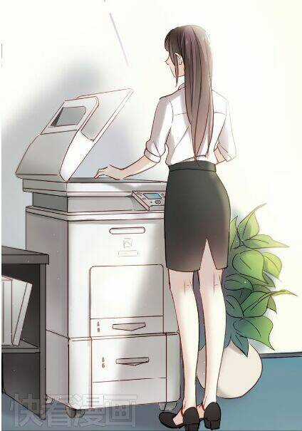 Tình Yêu Là Thế - Chapter 4 - Trang 27