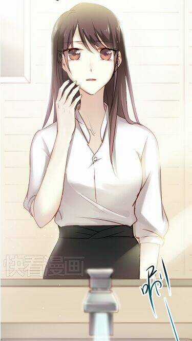 Tình Yêu Là Thế - Chapter 4 - Trang 34