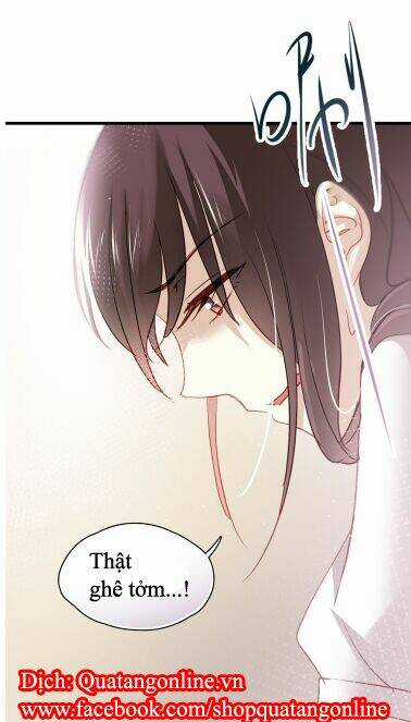 Tình Yêu Là Thế - Chapter 4 - Trang 37