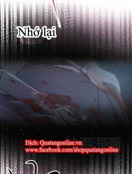 Tình Yêu Là Thế - Chapter 4 - Trang 39