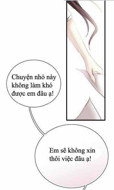 Tình Yêu Là Thế - Chapter 4 - Trang 5