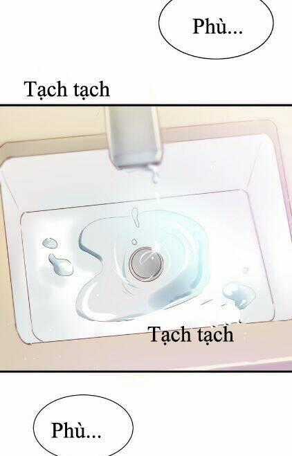 Tình Yêu Là Thế - Chapter 4 - Trang 41