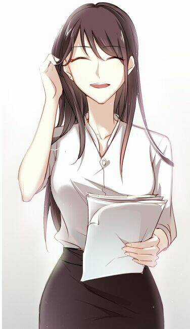 Tình Yêu Là Thế - Chapter 4 - Trang 6