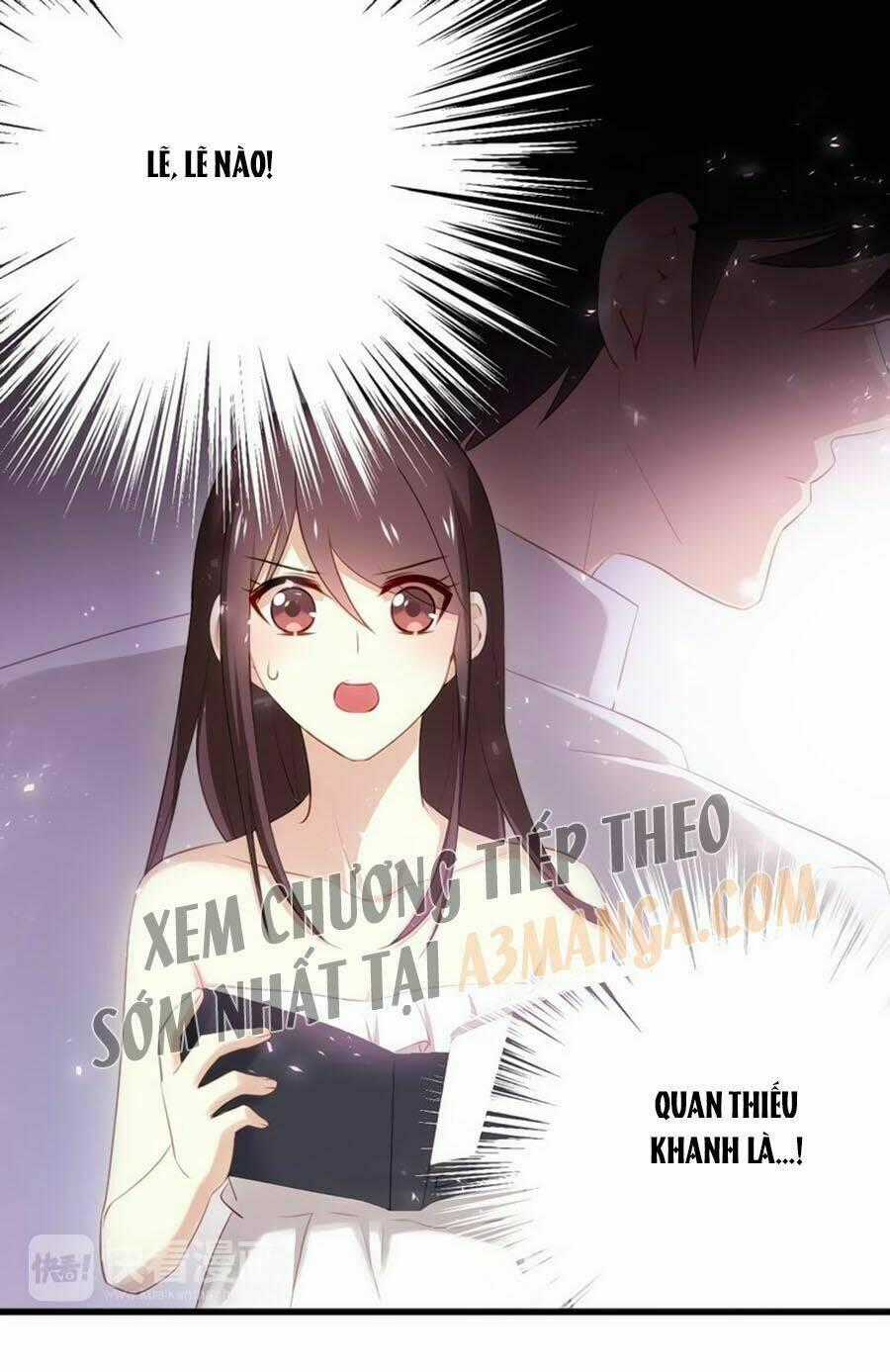 Tình Yêu Là Thế - Chapter 40 - Trang 22