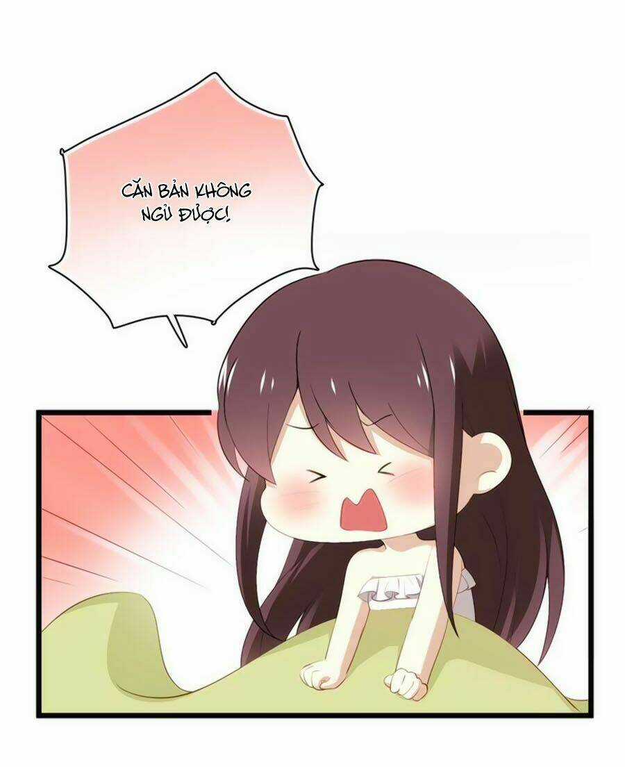 Tình Yêu Là Thế - Chapter 40 - Trang 4