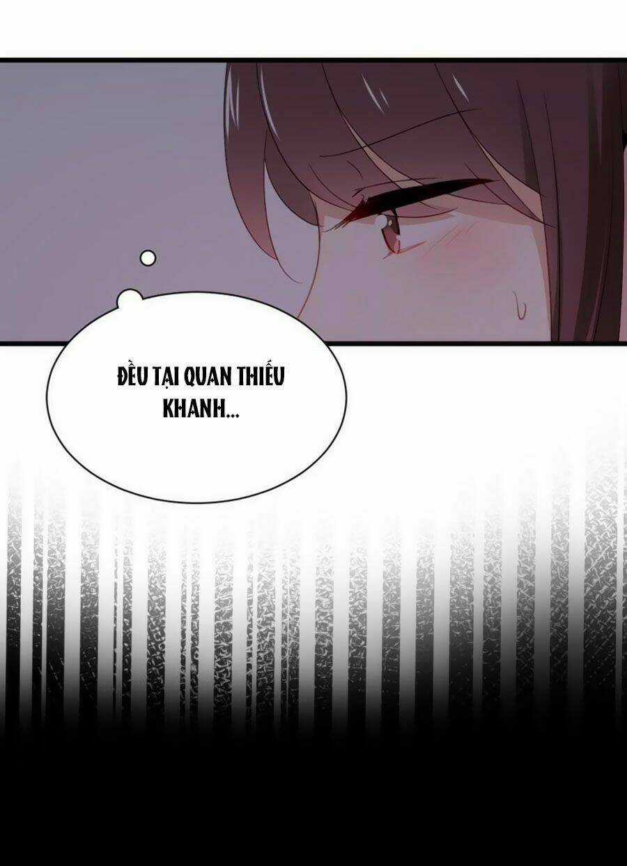 Tình Yêu Là Thế - Chapter 40 - Trang 5